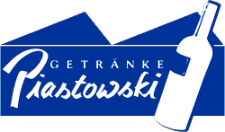 Getränke Piastowski - das Logo